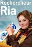 Poster for Rechercheur Ria