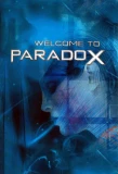 Poster for Welcome to Paradox