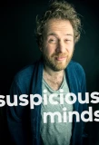 Poster for Suspicious Minds