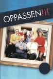 Poster for Oppassen!!!
