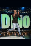 Poster for De Dino Show