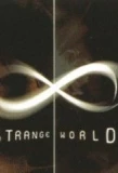 Poster for Strange World