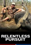 Poster for Relentless Pursuit