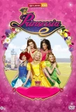 Poster for Prinsessia