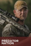 Poster for Predator Nation
