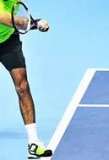 Poster for Australian Open Tennis