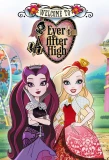 Poster for Ever After High