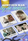 Poster for Komt Een Man Bij De Dokter