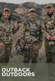 Poster for Outback Outdoors