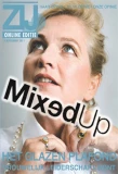 Poster for Mixed Up