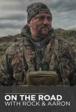 Poster for On the Road with Rock & Aaron