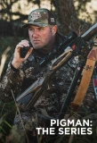 Poster for PigMan: The Series