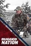 Poster for Rugged Nation