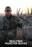 Poster for Realtree's Monster Bucks