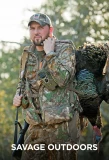 Poster for Savage Outdoors
