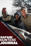 Poster for Safari Hunter's Journal