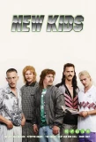 Poster for New Kids