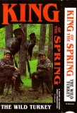 Poster for King of the Spring