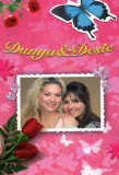 Poster for Dunya & Desie