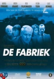 Poster for De Fabriek