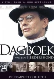 Poster for Dagboek van een herdershond