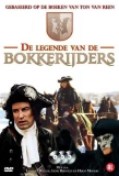 Poster for De Legende van de Bokkerijders