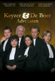 Poster for Keyzer & De Boer Advocaten