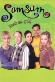 Poster for SamSam
