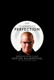 Poster for Heston Blumenthal: In Search of Perfection