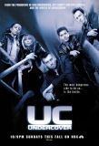 Poster for UC: Undercover