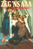Poster for Zeg 'ns Aaa