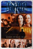 Poster for Ernstige Delicten