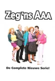 Poster for Zeg 'ns Aaa