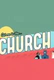 Poster for Get Me to the Church