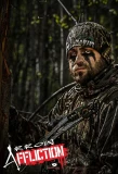 Poster for Arrow Affliction