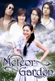 Poster for Meteor Garden