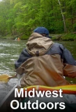 Poster for MidWest Outdoors