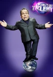 Poster for Planet's Got Talent