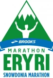 Poster for The Snowdonia Marathon and Snowdon Race
