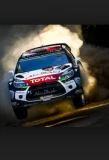 Poster for FIA World Rally Championships Preview