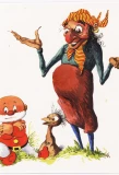 Poster for Paulus de Boskabouter