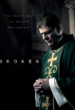 Poster for Broken