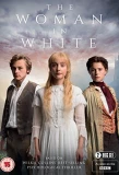 Poster for The Woman in White