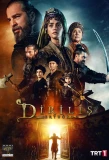 Poster for Diriliş Ertuğrul