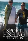 Poster for Sport Fishing Television