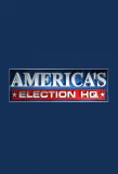 Poster for America's Election Headquarters