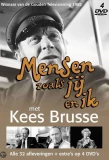 Poster for Mensen zoals jij en ik