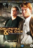 Poster for Grijpstra & de Gier