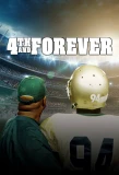 Poster for 4th and Forever