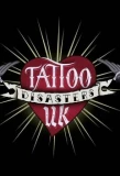 Poster for Tattoo Disasters UK: What Were You Inking?